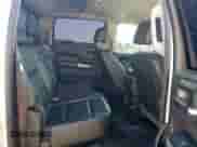 2017 Chevrolet Silverado 1500 LTZ z VIN 3GCUKSEC6HG377336, wystawiony jako Copart lot #71509125 z przebiegiem 116 504 mil mil oraz Szkoda całkowita • Salvage title. Historia ofert i sprzedaży dostępna na DreamBid. Obrazek 10.