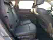 2023 Kia Sorento X-Line S with VIN 5XYRLDLCXPG223954, listed as a Copart auction lot 62831695 with 34,505 mi miles and Salvage title. Bid and sale history available at DreamBid. Image 11.