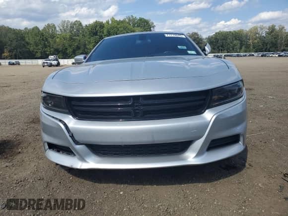 2022 Dodge Charger SXT with VIN 2C3CDXBG1NH224521, listed as a Copart auction lot 71710245 with 40,873 mi miles and Salvage title. Bid and sale history available at DreamBid. Image 5.