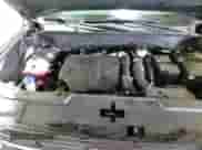 2024 Hyundai Santa Fe XRT с VIN 5NMP3DGL1RH003368, выставлен на аукционе Copart как лот 85524615 с пробегом 18 474 миль миль и Списание • Salvage title. История ставок и продаж доступна на DreamBid. Изображение 16.