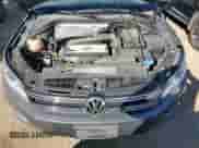 2016 Volkswagen Tiguan SEL с VIN WVGBV7AX8GW522277, выставлен на аукционе Copart как лот 85494675 с пробегом 103 603 миль миль и Списание • Salvage title. История ставок и продаж доступна на DreamBid. Изображение 11.