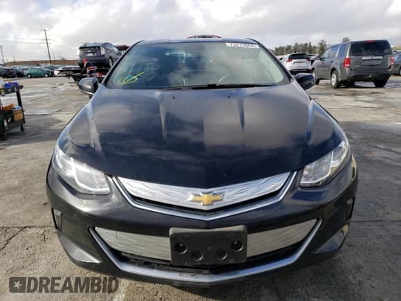 2017 Chevrolet Volt LT с VIN 1G1RC6S59HU195894, выставлен на аукционе Copart как лот 73213852 с пробегом 60 137 миль миль и . История ставок и продаж доступна на DreamBid. Изображение 5.
