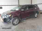 2020 Kia Sorento LX z VIN 5XYPGDA55LG609191, wystawiony jako IAAI lot #42659638 z przebiegiem 109 278 mil mil oraz . Historia ofert i sprzedaży dostępna na DreamBid. Obrazek 2.