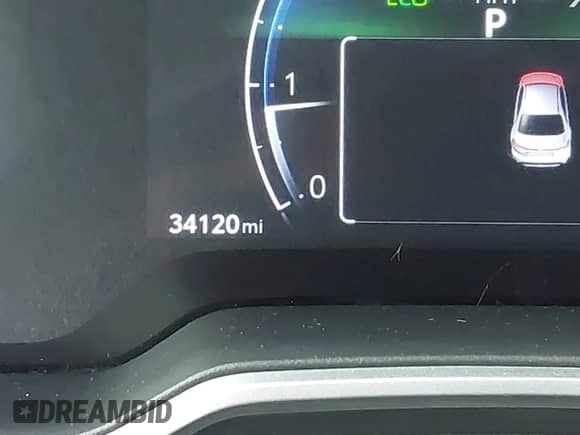 2023 Toyota Corolla XSE с VIN 5YFT4MCE4PP159507, выставлен на аукционе IAAI как лот 43499861 с пробегом 34 120 миль миль и . История ставок и продаж доступна на DreamBid. Изображение 15.