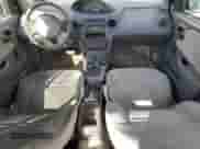 2004 Saturn ION ION 1 with VIN 1G8AG52F44Z136528, listed as a Copart auction lot 86816034 with Not provided miles and Salvage title. Bid and sale history available at DreamBid. Image 8.