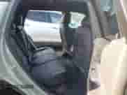 2025 Chevrolet Equinox AWD LT с VIN 3GNAXPEG4SL133680, выставлен на аукционе IAAI как лот 43116410 с пробегом 12 286 миль миль и . История ставок и продаж доступна на DreamBid. Изображение 8.