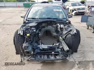 2017 Chevrolet SS с VIN 6G3F15RW9HL300094, выставлен на аукционе Copart как лот 59281355 с пробегом Не указан миль и Списание • Salvage title. История ставок и продаж доступна на DreamBid. Изображение 5.