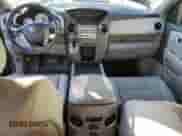 2011 Honda Pilot EX with VIN 5FNYF4H4XBB057911, listed as a Copart auction lot 82383695 with 158,757 mi miles and Salvage title. Bid and sale history available at DreamBid. Image 8.