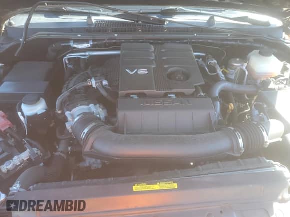 2021 Nissan Frontier Pro-4X with VIN 1N6ED0EB2MN715100, listed as a Copart auction lot 49776495 with 25,113 mi miles and Salvage title. Bid and sale history available at DreamBid. Image 11.