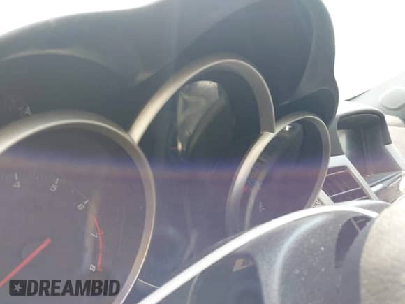 2014 Chevrolet Cruze 2LT with VIN 1G1PE5SB3E7128428, listed as a IAAI auction lot 43252590 with Not provided miles and . Bid and sale history available at DreamBid. Image 15.