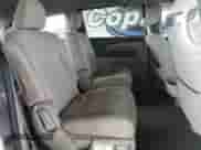 2012 Honda Odyssey EX с VIN 5FNRL5H42CB084427, выставлен на аукционе Copart как лот 81793545 с пробегом 106 673 миль миль и Списание • Salvage title. История ставок и продаж доступна на DreamBid. Изображение 11.