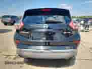 2015 Nissan Murano Platinum with VIN 5N1AZ2MH9FN205698, listed as a Copart auction lot 80326255 with 225,557 mi miles and Salvage title. Bid and sale history available at DreamBid. Image 6.