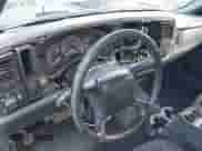 2002 GMC Sierra 1500 SLE с VIN 2GTEC19T521149253, выставлен на аукционе IAAI как лот 41470305 с пробегом 251 575 миль миль и . История ставок и продаж доступна на DreamBid. Изображение 6.