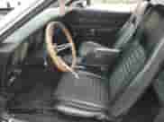 1973 Ford Mustang с VIN 3F05Q246275, выставлен на аукционе Copart как лот 80139025 с пробегом 48 075 миль миль и Списание • Salvage title. История ставок и продаж доступна на DreamBid. Изображение 7.