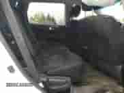 2016 Nissan Pathfinder Platinum with VIN 5N1AR2MM9GC666068, listed as a Copart auction lot 70687365 with 101,658 mi miles and Salvage title. Bid and sale history available at DreamBid. Image 11.