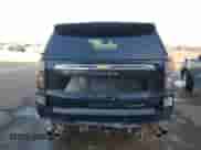2023 Chevrolet Tahoe Premier with VIN 1GNSCSKD4PR459198, listed as a Copart auction lot 85776374 with 30,983 mi miles and Clean title. Bid and sale history available at DreamBid. Image 6.