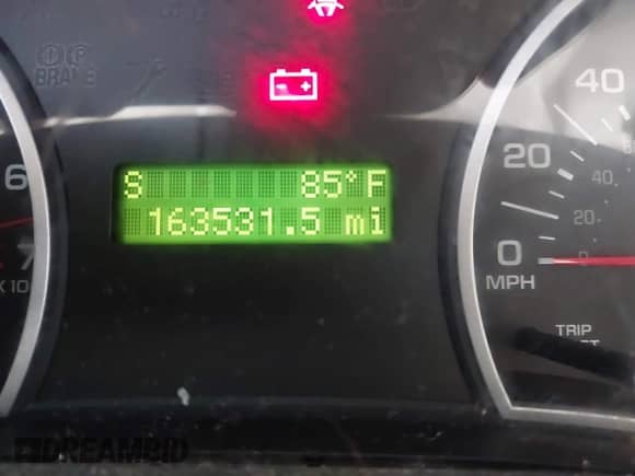 2006 Ford Explorer XLS with VIN 1FMEU62E86UA69991, listed as a IAAI auction lot 42599509 with 163,531 mi miles and . Bid and sale history available at DreamBid. Image 7.