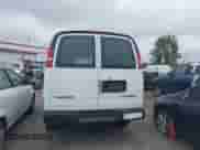 2003 Chevrolet Express Cargo z VIN 1GCFG15X931104065, wystawiony jako IAAI lot #42408572 z przebiegiem 153 653 mil mil oraz . Historia ofert i sprzedaży dostępna na DreamBid. Obrazek 15.