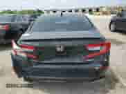 2019 Honda Accord EX-L с VIN 1HGCV3F51KA021375, выставлен на аукционе Copart как лот 59326445 с пробегом 54 928 миль миль и Списание • Salvage title. История ставок и продаж доступна на DreamBid. Изображение 6.