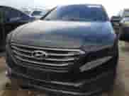 2017 Hyundai Sonata Sport с VIN 5NPE34AB1HH443163, выставлен на аукционе Copart как лот 59233605 с пробегом 61 339 миль миль и Списание • Salvage title. История ставок и продаж доступна на DreamBid. Изображение 5.