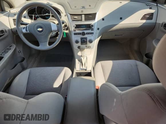 2012 Chevrolet Malibu 1FL с VIN 1G1ZA5EU9CF336950, выставлен на аукционе Copart как лот 71089555 с пробегом 81 488 миль миль и Списание • Salvage title. История ставок и продаж доступна на DreamBid. Изображение 8.