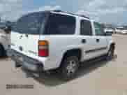 2005 Chevrolet Tahoe Z71 z VIN 1GNEC13T65R149919, wystawiony jako IAAI lot #42656968 z przebiegiem 331 303 mil mil oraz . Historia ofert i sprzedaży dostępna na DreamBid. Obrazek 4.