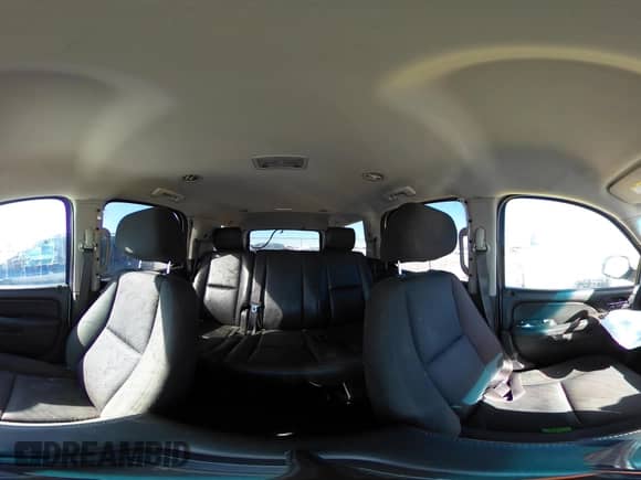 2012 Chevrolet Tahoe Commercial с VIN 1GNSK2E05CR162415, выставлен на аукционе IAAI как лот 41766997 с пробегом 103 028 миль миль и . История ставок и продаж доступна на DreamBid. Изображение 19.