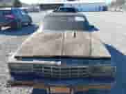 1981 Chevrolet Monte Carlo z VIN 1G1AZ3736BR462999, wystawiony jako IAAI lot #43524991 z przebiegiem 5 614 mil mil oraz . Historia ofert i sprzedaży dostępna na DreamBid. Obrazek 6.