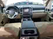 2017 Ford F-250 XLT z VIN 1FT7X2BT4HEC25520, wystawiony jako Copart lot #66584604 z przebiegiem 68 048 mil mil oraz Szkoda całkowita • Salvage title. Historia ofert i sprzedaży dostępna na DreamBid. Obrazek 8.