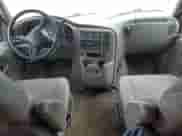 2005 Chevrolet Astro с VIN 1GNDM19X75B111319, выставлен на аукционе Copart как лот 57787215 с пробегом 176 017 миль миль и Списание • Salvage title. История ставок и продаж доступна на DreamBid. Изображение 8.