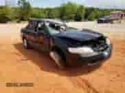 2000 Honda Accord LX с VIN 1HGCG6552YA039440, выставлен на аукционе Copart как лот 53778555 с пробегом Не указан миль и Списание • Salvage title. История ставок и продаж доступна на DreamBid. Изображение 10.