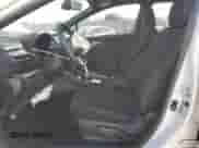 2023 Subaru WRX Premium with VIN JF1VBAF63P9820912, listed as a Copart auction lot 83792705 with 24,796 mi miles and Non repairable. Bid and sale history available at DreamBid. Image 7.