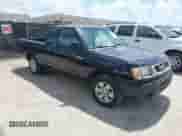 2000 Nissan Frontier XE with VIN 1N6DD26S7YC359637, listed as a IAAI auction lot 42752725 with 340,199 mi miles and . Bid and sale history available at DreamBid. Image 1.