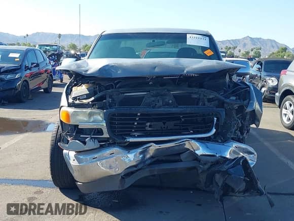 2000 GMC Sierra 1500 SLE с VIN 2GTEC19T5Y1168507, выставлен на аукционе IAAI как лот 43311131 с пробегом 262 412 миль миль и . История ставок и продаж доступна на DreamBid. Изображение 6.