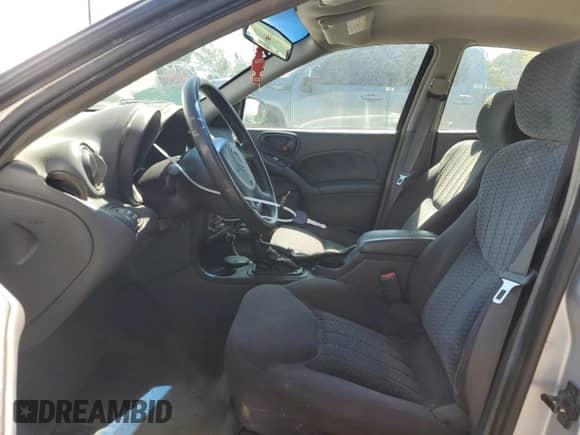 2003 Pontiac Grand Am SE с VIN 1G2NE52F93C259261, выставлен на аукционе Copart как лот 72060675 с пробегом 133 130 миль миль и Списание • Salvage title. История ставок и продаж доступна на DreamBid. Изображение 7.