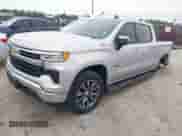 2022 Chevrolet Silverado 1500 LT с VIN 3GCUDDED9NG593269, выставлен на аукционе IAAI как лот 42430738 с пробегом 25 393 миль миль и . История ставок и продаж доступна на DreamBid. Изображение 18.