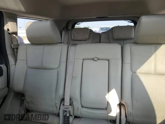 2007 Jeep Commander Limited z VIN 1J8HG58267C529343, wystawiony jako Copart lot #71920285 z przebiegiem 182 193 mil mil oraz Czysty tytuł • Clean title. Historia ofert i sprzedaży dostępna na DreamBid. Obrazek 10.