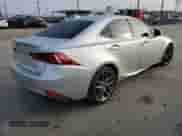 2016 Lexus IS 200t с VIN JTHBA1D29G5007824, выставлен на аукционе Copart как лот 90245815 с пробегом 137 859 миль миль и Списание • Salvage title. История ставок и продаж доступна на DreamBid. Изображение 3.