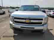 2011 Chevrolet Silverado 1500 LTZ z VIN 1GCRKTE39BZ177120, wystawiony jako Copart lot #67009045 z przebiegiem 120 750 mil mil oraz Szkoda całkowita • Salvage title. Historia ofert i sprzedaży dostępna na DreamBid. Obrazek 5.
