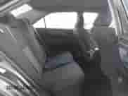 2017 Toyota Camry LE with VIN 4T1BF1FK8HU703979, listed as a IAAI auction lot 43283651 with 59,852 mi miles and . Bid and sale history available at DreamBid. Image 8.