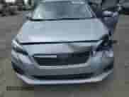 2018 Subaru Impreza Premium с VIN 4S3GTAD69J3745131, выставлен на аукционе Copart как лот 68826495 с пробегом 95 061 миль миль и Списание • Salvage title. История ставок и продаж доступна на DreamBid. Изображение 11.