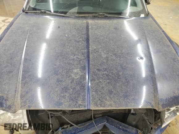 2006 Chrysler 300 C with VIN 2C3KA63H96H171526, listed as a Copart auction lot 58507815 with 52,945 mi miles and Salvage title. Bid and sale history available at DreamBid. Image 11.