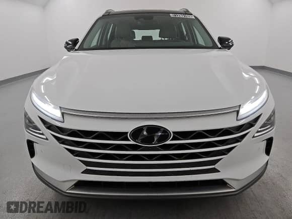 2019 Hyundai NEXO Limited с VIN KM8J84A6XKU001364, выставлен на аукционе Copart как лот 71293165 с пробегом 44 652 миль миль и Чистый • Clean title. История ставок и продаж доступна на DreamBid. Изображение 5.