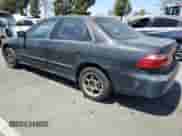 2000 Honda Accord LX с VIN 3HGCG6659YG706682, выставлен на аукционе Copart как лот 63531045 с пробегом 155 173 миль миль и Чистый • Clean title. История ставок и продаж доступна на DreamBid. Изображение 2.