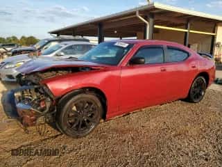 2006 Dodge Charger Fleet с VIN 2B3KA43R46H486275, выставлен на аукционе Copart как лот 70095664 с пробегом 181 643 миль миль и Списание • Salvage title. История ставок и продаж доступна на DreamBid. Изображение 1.
