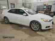 2015 Chevrolet Malibu LT с VIN 1G11E5SX0FF250415, выставлен на аукционе Copart как лот 47937055 с пробегом 54 304 миль миль и Списание • Salvage title. История ставок и продаж доступна на DreamBid. Изображение 4.