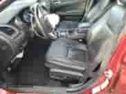 2014 Chrysler 300 C с VIN 2C3CCAKG0EH201022, выставлен на аукционе Copart как лот 82611445 с пробегом 203 576 миль миль и На запчасти • Non repairable. История ставок и продаж доступна на DreamBid. Изображение 7.