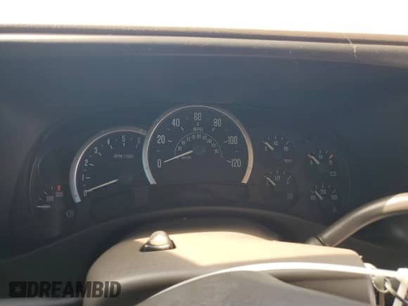 2004 Cadillac Escalade z VIN 1GYEK63N34R193363, wystawiony jako Copart lot #66896495 z przebiegiem Nie podano mil oraz Czysty tytuł • Clean title. Historia ofert i sprzedaży dostępna na DreamBid. Obrazek 9.