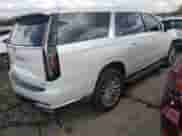 2021 Cadillac Escalade ESV Premium Luxury с VIN 1GYS4KKL9MR395646, выставлен на аукционе Copart как лот 80534875 с пробегом 72 810 миль миль и Чистый • Clean title. История ставок и продаж доступна на DreamBid. Изображение 3.