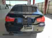 2011 BMW 3 Series 328i xDrive с VIN WBAPK7C51BF086750, выставлен на аукционе Copart как лот 89696585 с пробегом 129 605 миль миль и Списание • Salvage title. История ставок и продаж доступна на DreamBid. Изображение 6.